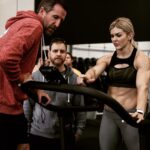 Brooke Ence Instagram – We have had so many amazing submissions for the #strongenoughchallenge (brought to you by @buckedup ) that we are keeping them open for another week!! Final day is now 4/30/2023! *Link in Bio*
I have been so fortunate to work with exceptional coaches over the years including @brute.strength 🥰
Great coaches possess a deep understanding of their sport or area of expertise, constantly studying and seeking ways to improve their knowledge and the success of their athletes. They have to be able to adapt and adjust their coaching style to accommodate the unique strengths and weaknesses of individual athletes. They must embody the ability to be a leader who sets high standards and expectations while nurturing their athletes mental and physical development. But mostly…a great coach should have a genuine passion for their sport, athletes and the pursuit of success!! My coaches mean the world to me…yesterday, today and always! 
.
.
.
#strongenoughchallenge #itmakesence #strongenoughthemovie #coaching #crossfit #leadership #buckedup #buckedupsupps