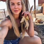 Brooke Ence Instagram – ☀️ #itmakesence