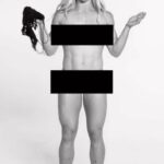 Brooke Ence Instagram - It’s not Thursday, but this is too good! 😅 Throwback to over 4 years ago when the Naked Training Program launched. It’s an honor to help people create and achieve their health and fitness goals. I am beyond grateful for the Naked community. YOU ARE EVERYTHING!!! ❤️❤️❤️ Here’s to 4 more years, and beyond!! #nakedtraining #nakedprogram #trainnaked #nakedfam
