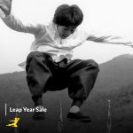 Bruce Lee Instagram - 🚀 Our Storewide Sale has been extended! Discover deep discounts and save up to 50% sitewide for a limited time 👉 link in bio to shop 🔗 shop.brucelee.com