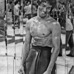 Bruce Lee Instagram - The Dragon 🐉