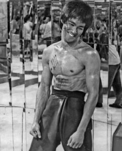 Bruce Lee Instagram - The Dragon 🐉