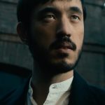 Bruce Lee Instagram - One Inch Punch(lines). Quick hands/feet/wit. . You guys have been scrapping hard for us and we appreciate it! Keep binging, telling your friends and spreading the word. #Warrior #WarriorNetflix #Netflix. #AhSahm #Leary #BigBill #Lee #Chao #Penny #Nellie #Hong #YoungJun #YanMi. . Hat tip to #joshbernardof. .