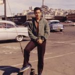Bruce Lee Instagram - Bruce.