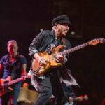 Bruce Springsteen Instagram – State College. March 18, 2023.

📸: @redemartin