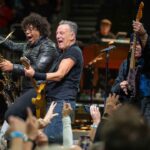 Bruce Springsteen Instagram – Milwaukee. March 7, 2023.

📸: @redemartin