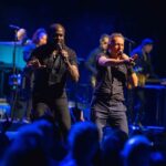 Bruce Springsteen Instagram - Denver. March 2, 2023. 📸: @redemartin