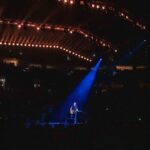 Bruce Springsteen Instagram - Denver. March 2, 2023. 📸: @redemartin
