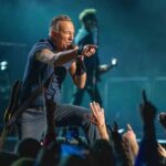 Bruce Springsteen Instagram - St. Paul. March 5, 2023. 📸: @redemartin