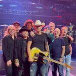 Bruce Springsteen Instagram – See you tonight, Vegas — then on to San Diego!