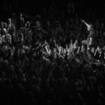 Bruce Springsteen Instagram - Denver. March 2, 2023. 📸: @redemartin