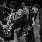 Bruce Springsteen Instagram - Denver. March 2, 2023. 📸: @redemartin