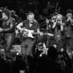 Bruce Springsteen Instagram - Denver. March 2, 2023. 📸: @redemartin