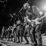 Bruce Springsteen Instagram - Denver. March 2, 2023. 📸: @redemartin