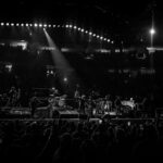 Bruce Springsteen Instagram - Denver. March 2, 2023. 📸: @redemartin