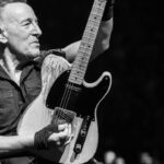 Bruce Springsteen Instagram – Denver. March 2, 2023.

📸: @redemartin