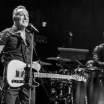 Bruce Springsteen Instagram – Portland. February 25-26, 2023.

📸: @redemartin