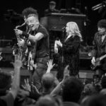 Bruce Springsteen Instagram – Portland. February 25-26, 2023.

📸: @redemartin
