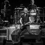 Bruce Springsteen Instagram – Portland. February 25-26, 2023.

📸: @redemartin