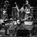 Bruce Springsteen Instagram – Portland. February 25-26, 2023.

📸: @redemartin