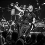 Bruce Springsteen Instagram – Portland. February 25-26, 2023.

📸: @redemartin