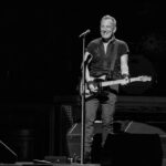 Bruce Springsteen Instagram – Portland. February 25-26, 2023.

📸: @redemartin