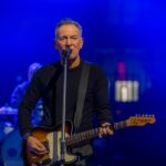 Bruce Springsteen Instagram – Portland soundcheck. February 25, 2023.

📸: @redemartin