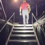 Bruce Springsteen Instagram – We’re back!