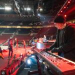 Bruce Springsteen Instagram – Portland soundcheck. February 25, 2023.

📸: @redemartin