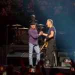 Bruce Springsteen Instagram – Austin. February 16, 2023.

📸: @redemartin