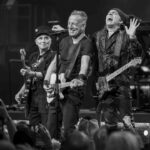 Bruce Springsteen Instagram - Austin. February 16, 2023. 📸: @redemartin