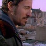 Bruce Springsteen Instagram - Over an enticing beat and keyboards, Bruce's moving "Streets of Philadelphia" opened Jonathan Demme's 1993 film "Philadelphia" — released as a single 30 years ago today.