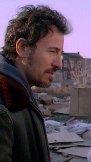 Bruce Springsteen Instagram - Over an enticing beat and keyboards, Bruce's moving "Streets of Philadelphia" opened Jonathan Demme's 1993 film "Philadelphia" — released as a single 30 years ago today.