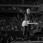 Bruce Springsteen Instagram – Austin. February 16, 2023.

📸: @redemartin