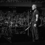 Bruce Springsteen Instagram – Austin. February 16, 2023.

📸: @redemartin
