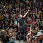 Bruce Springsteen Instagram – Houston. February 14, 2023.

📸: @redemartin