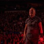 Bruce Springsteen Instagram – Dallas. February 10, 2023.

📸: @redemartin