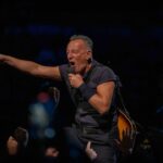 Bruce Springsteen Instagram – Dallas. February 10, 2023.

📸: @redemartin