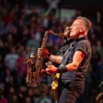 Bruce Springsteen Instagram – Dallas. February 10, 2023.

📸: @redemartin