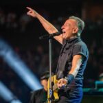 Bruce Springsteen Instagram – Dallas. February 10, 2023.

📸: @redemartin