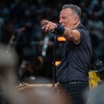 Bruce Springsteen Instagram – Dallas. February 10, 2023.

📸: @redemartin