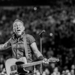 Bruce Springsteen Instagram – Dallas. February 10, 2023.

📸: @redemartin
