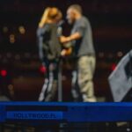 Bruce Springsteen Instagram - Hollywood, FL. February 7, 2023. 📸: @redemartin