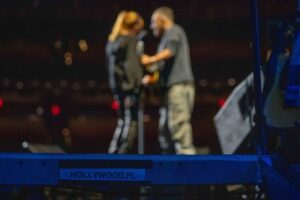 Bruce Springsteen Instagram - Hollywood, FL. February 7, 2023.

📸: @redemartin