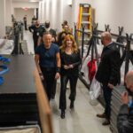 Bruce Springsteen Instagram - Hollywood, FL. February 7, 2023. 📸: @redemartin
