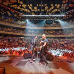 Bruce Springsteen Instagram – Hollywood, FL. February 7, 2023.

📸: @redemartin