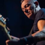 Bruce Springsteen Instagram – Hollywood, FL. February 7, 2023.

📸: @redemartin