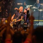 Bruce Springsteen Instagram – Hollywood, FL. February 7, 2023.

📸: @redemartin
