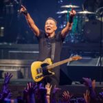 Bruce Springsteen Instagram – Hollywood, FL. February 7, 2023.

📸: @redemartin