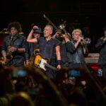 Bruce Springsteen Instagram – Orlando. February 5, 2023.

📸: @redemartin
